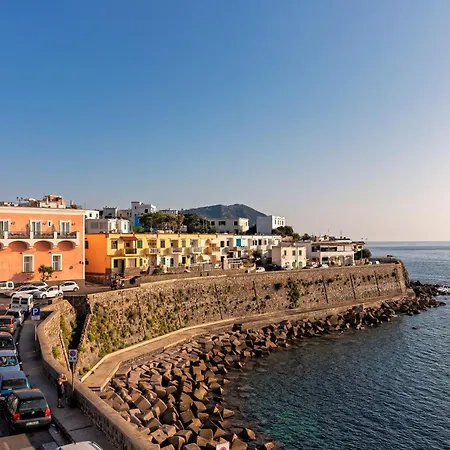 Nettuno 4* Forio di Ischia