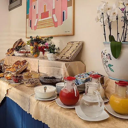 ネットゥーノ 4* Forio di Ischia