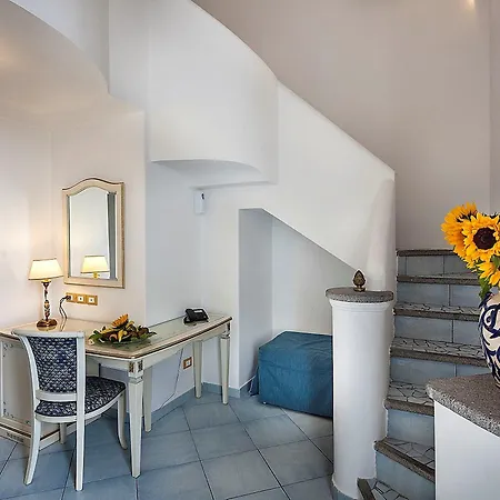 네투노 4* Forio di Ischia
