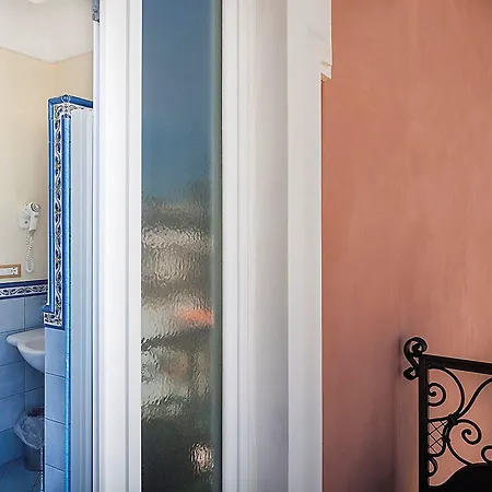 Hotel Nettuno Forio di Ischia