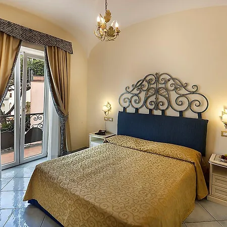 Nettuno 4* Forio di Ischia