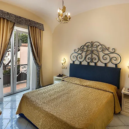 네투노 4* Forio di Ischia