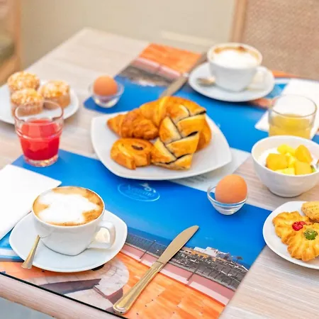 Hotel Nettuno Forio di Ischia