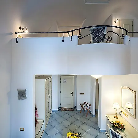 Nettuno Hotel Forio di Ischia