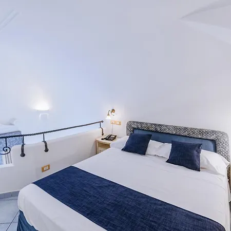 네투노 Forio di Ischia