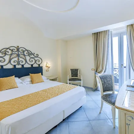 Nettuno Forio di Ischia