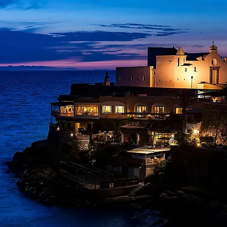 Nettuno Forio di Ischia