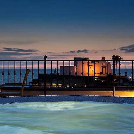 Nettuno Hotel Forio di Ischia
